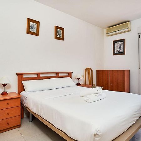 Espanhouse Olga Apartment Торрев'єха Екстер'єр фото