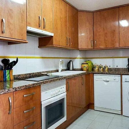 Espanhouse Olga Apartment Торрев'єха Екстер'єр фото