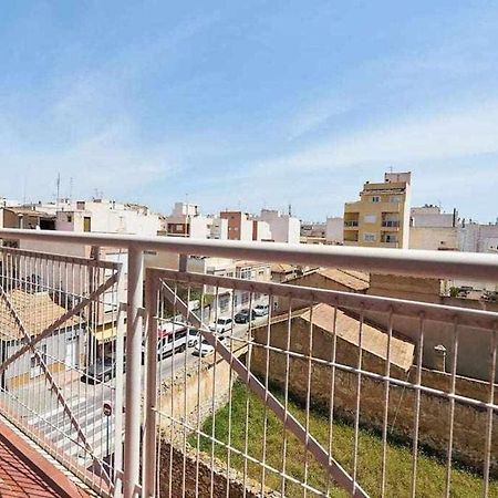 Espanhouse Olga Apartment Торрев'єха Екстер'єр фото