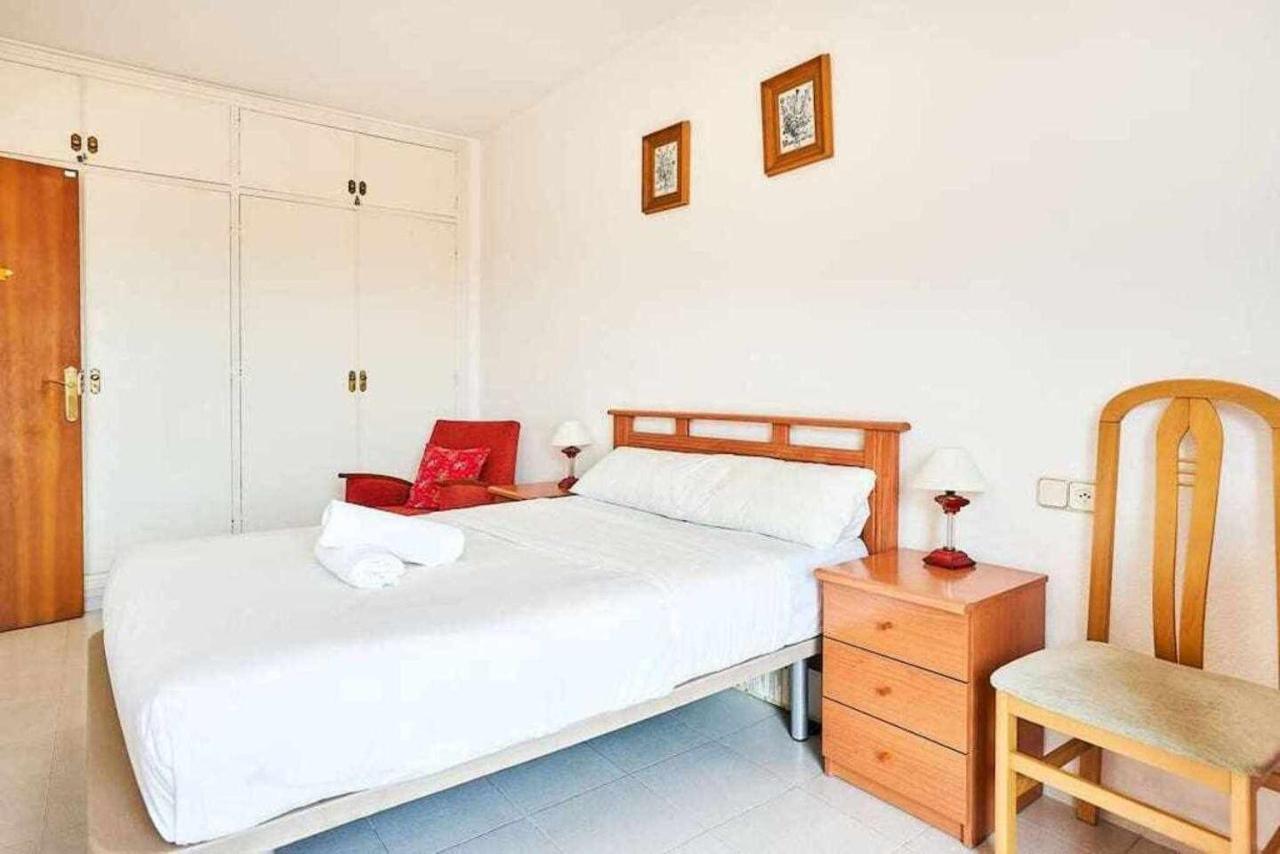 Espanhouse Olga Apartment Торрев'єха Екстер'єр фото