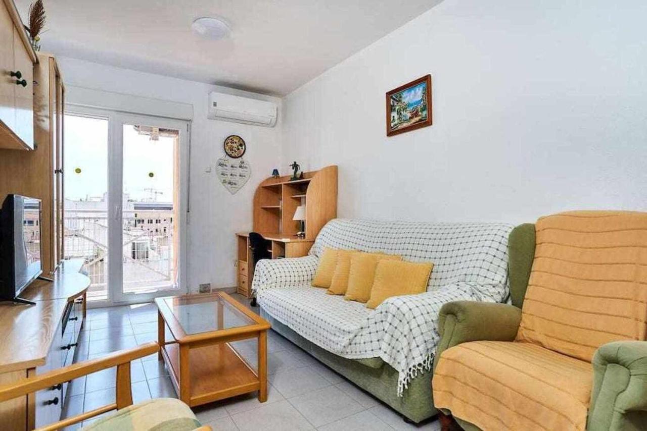 Espanhouse Olga Apartment Торрев'єха Екстер'єр фото