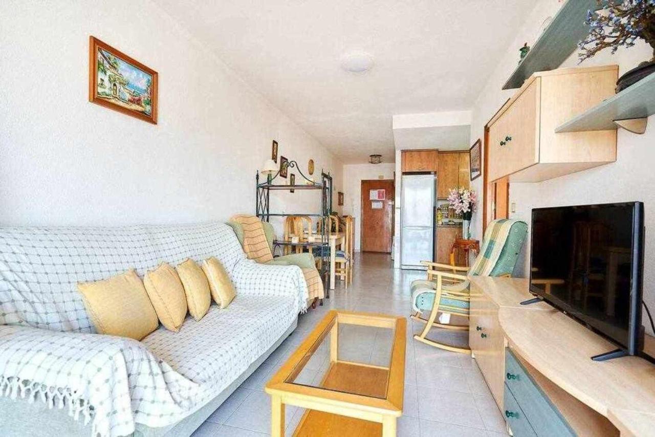 Espanhouse Olga Apartment Торрев'єха Екстер'єр фото