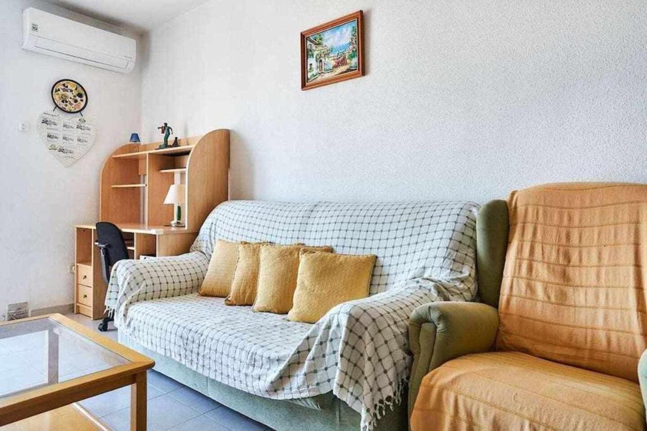 Espanhouse Olga Apartment Торрев'єха Екстер'єр фото